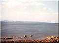 NG7386 : Melvaig Beach by Gerald England