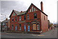 Buer Avenue, Goose Green