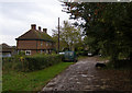 Church Farm Cottages, Berwick