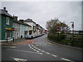 Alban Square, Aberaeron