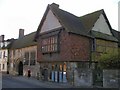 Salisbury - Salisbury Diocese Office