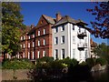 Salisbury - Queenswood House