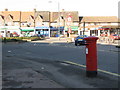 Parade of shops, Steynton Avenue