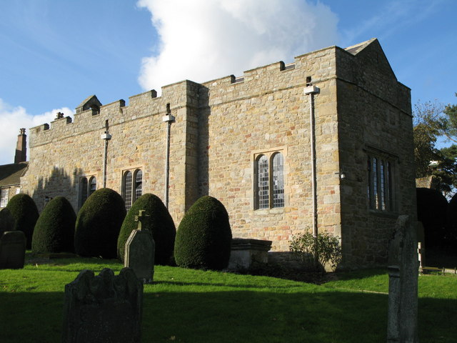 Halton Church (2)
