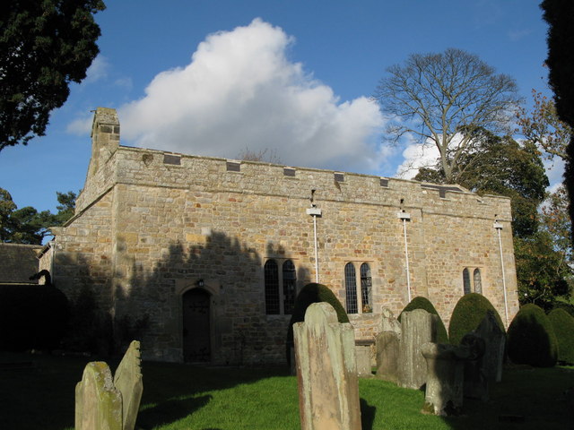 Halton Church (3)
