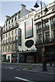 The Adelphi Theatre, The Strand