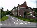 Poplars Lane, Legbourne