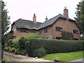 Thatched House, Mill Lane