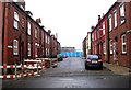 Cedar Street - Armley