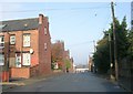 Athlone Street - Church Road, Armley