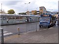 Bus Station - Scunthorpe