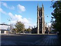 Church Square - Scunthorpe