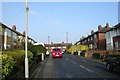 Brooklyn Avenue - Hall Lane, Armley