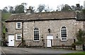 SE0086 : Converted chapel, Thoralby by Gordon Hatton