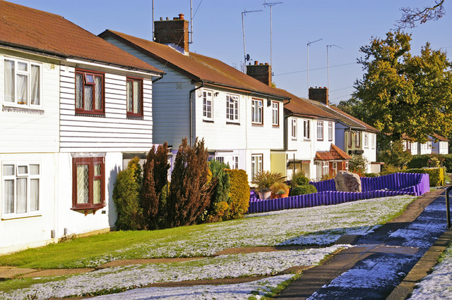 Lonsdale Drive, Enfield