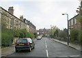 Laurel Terrace - Chapel Lane, Armley