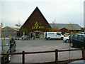 3 Shires Garden Centre, near Newent