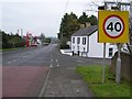 Carleton Road /Augher Road, Clogher