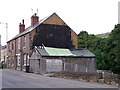 Deepcar Chipboard Store, Manchester Road, Deepcar