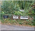 Hazards for the unwary in Pylands Lane