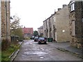 Horsman Street - Tong Street