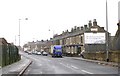 Rook Lane - Tong Street