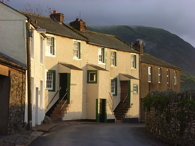Cottages, Lorton