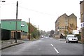 Rutland Street - Wakefield Road