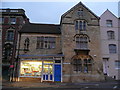 Converted church, Hill Street, Trowbridge