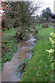 Hayton Beck