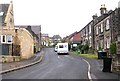 Wesley Street - Town Street, Rodley