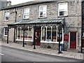 Central Stores, Middleham