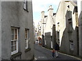 Stromness gables