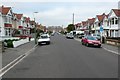 Seaward Avenue, Southbourne