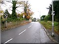 Calverley Lane - Calverley