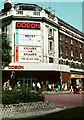 Odeon Cinema, The Headrow, Leeds