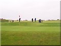 Westgate and Birchington Golf Course