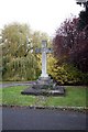 St Pancras & Islington Cemetery - Grave