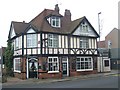 The White Horse Public House, Rainham