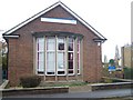 Rainham Library and Information Point