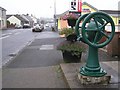 Victoria Road, Ballymagorry