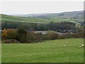 All gone! The site of the Eastgate Cement Works