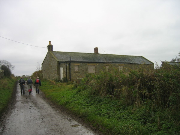 Burnside Cottages C Les Hull Cc By Sa 2 0 Geograph Britain And