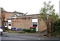 Calverley Library - Thornhill Street