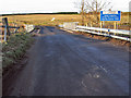 Bridge at Easter Anguston - 6