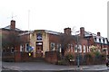 Hammerton Road Police Station, Hillsborough, Sheffield