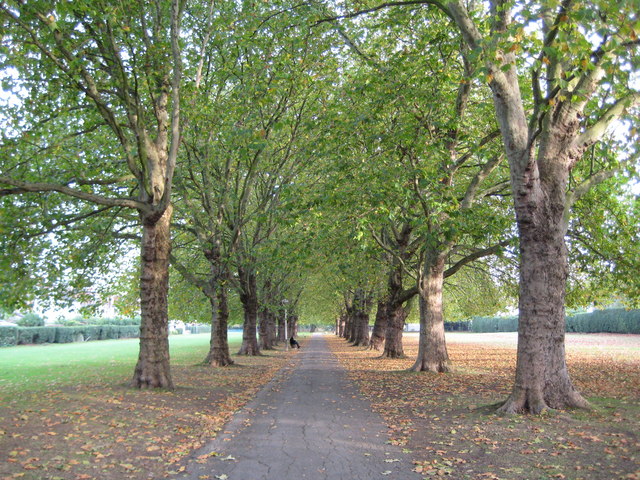 North Ealing: Pitshanger Park © Nigel Cox cc-by-sa/2.0 :: Geograph ...