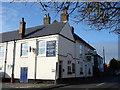 Foresters Arms, Main Street, Newthorpe