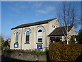 Newthorpe Baptist Church, 1828