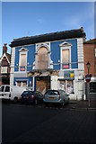 SU1405 : Old Cinema, Market Place, Ringwood by Stuart Buchan
